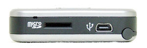 ETen glofiish X500 – коммуникатор + GPS